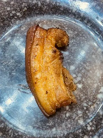 Hình ảnh Ba rọi