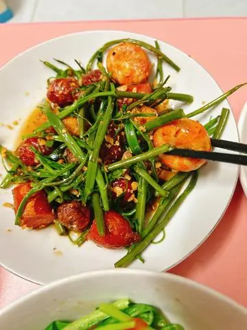 Hình ảnh SỐT THÁI 