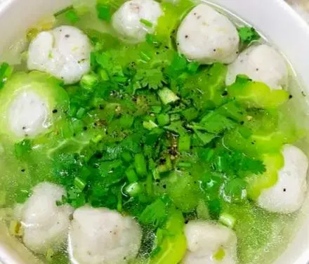 Hình ảnh Lẩu cá thác lác 