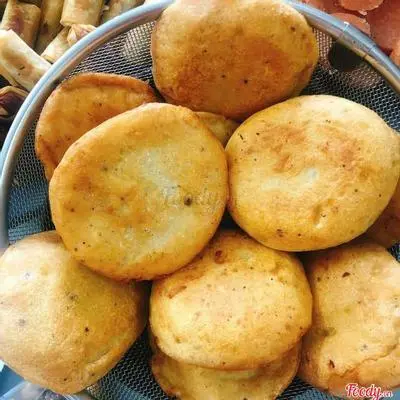 Hình ảnh Chả Cá Chiên Đặc Biệt