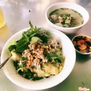 Hình ảnh Sủi Cảo Thập Cẩm