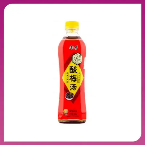 Hình ảnh Nước Ô Mai Kang Shi Fu ướp lạnh