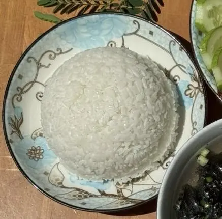 Hình ảnh Cơm Trắng 