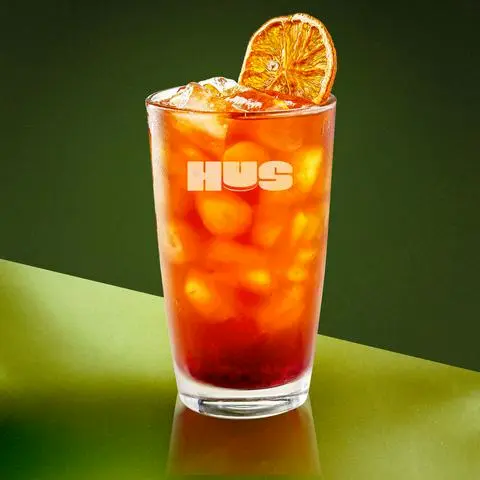 Hình ảnh Cold Brew Mơ