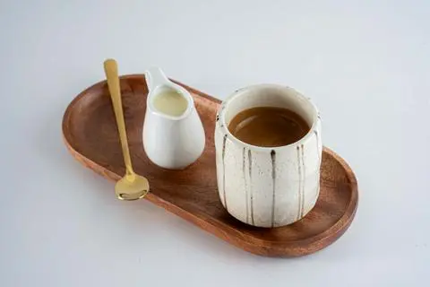Hình ảnh Espresso & condensed milk