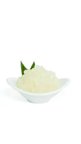 Hình ảnh Thạch dừa pha lê 