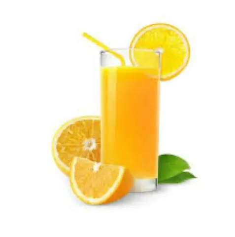 Hình ảnh Nước ép cam thơm