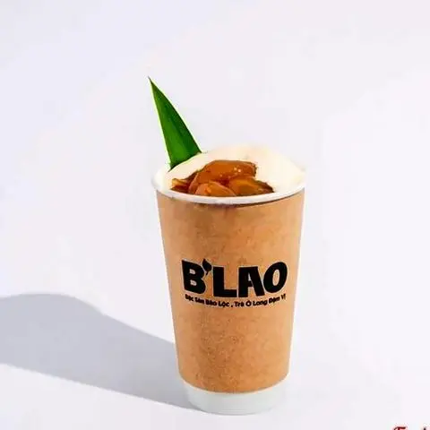 Hình ảnh Olong Sữa Thốt Nốt
