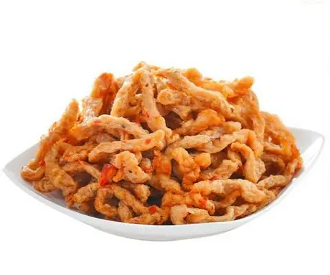Hình ảnh Chả Cá Sợi Dây - 100gr