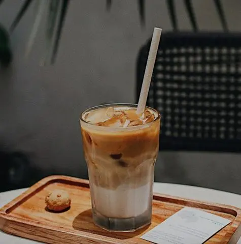 Hình ảnh Trà sữa Machiato