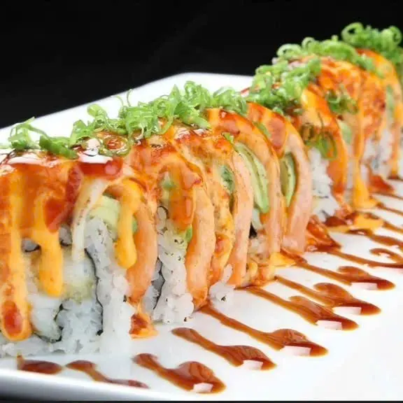 Hình ảnh Cuộn TOKYO _roll