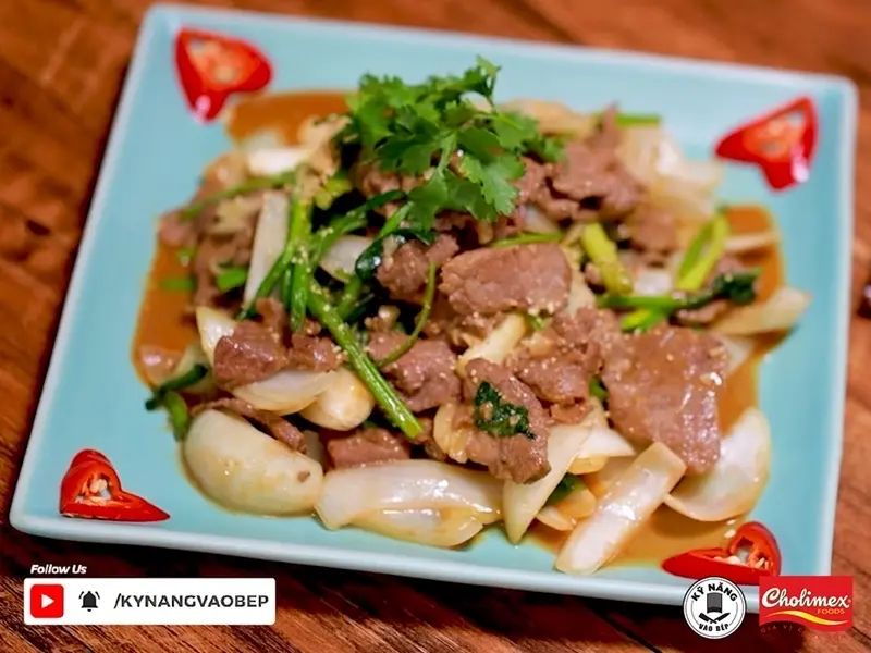 Hình ảnh Bò Thêm