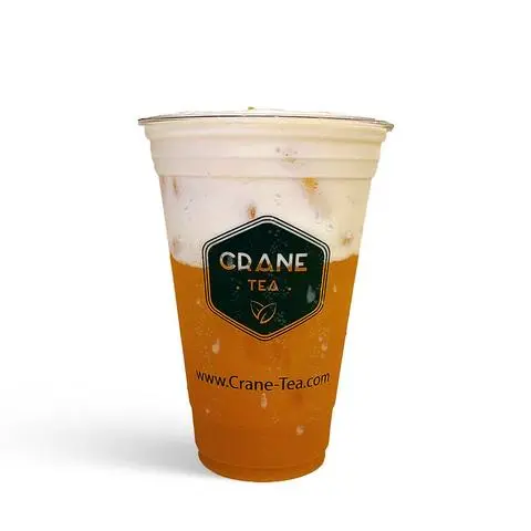 Hình ảnh TRÀ LÀI CREAMY