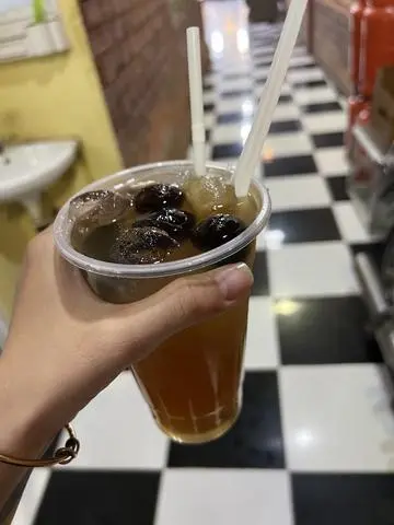 Hình ảnh Nước Sấu 