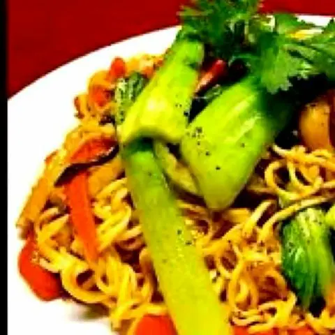 Hình ảnh Mì Xào Mềm nhỏ