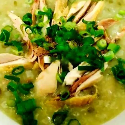 Hình ảnh Cháo thêm