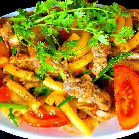 Hình ảnh NUI XÀO BÒ