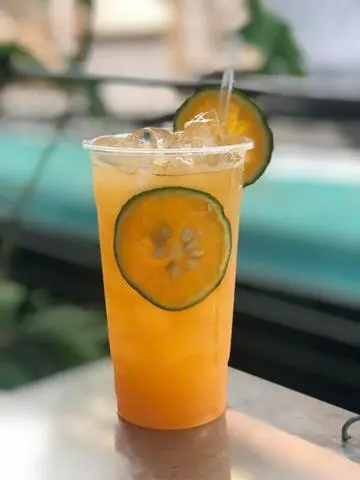 Hình ảnh Cam vắt