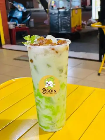 Hình ảnh Sữa Chua Dưa Lưới (700ml)