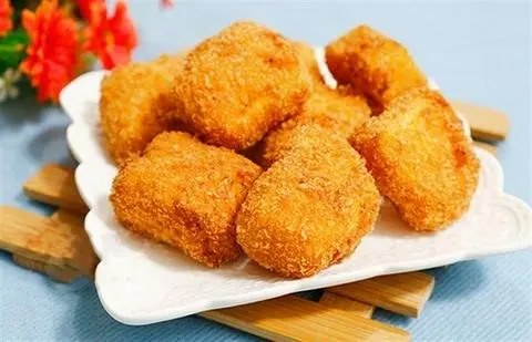 Hình ảnh Bánh sữa tươi 4 viên