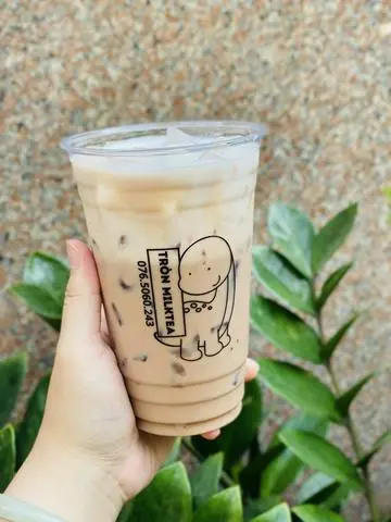 Hình ảnh Milo sữa
