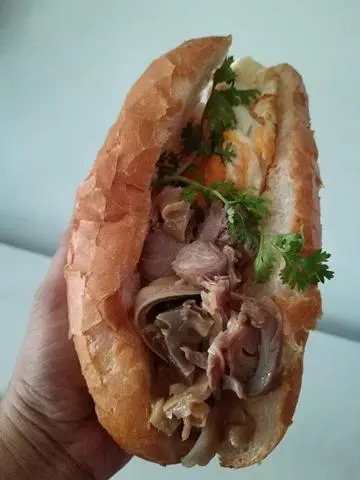Hình ảnh Phá lấu - trứng