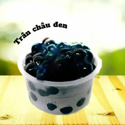Hình ảnh Trân Châu