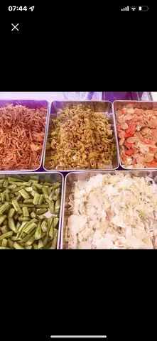 Hình ảnh rau củ thêm 