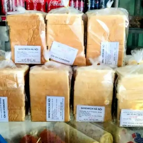Hình ảnh Sandwich hà nội