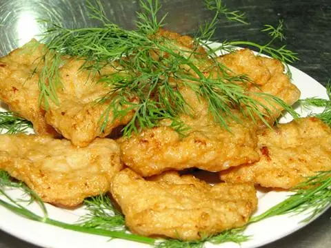 Hình ảnh Chả Mực Hạ Long