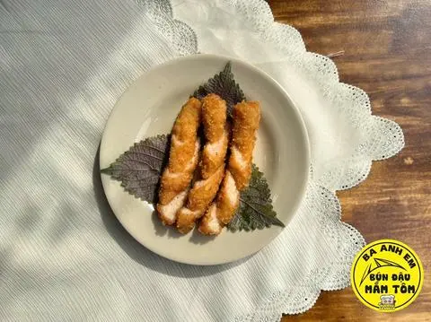 Hình ảnh Nem chiên thêm