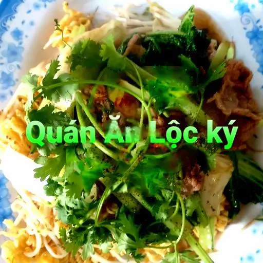 Hình ảnh Mì gói xào bò