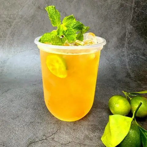 Hình ảnh Trà tắc