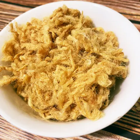 Hình ảnh Chà bông thịt
