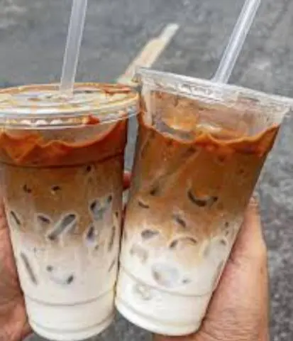 Hình ảnh sữa tươi cafe 