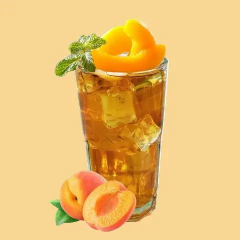 Hình ảnh Trà đào
