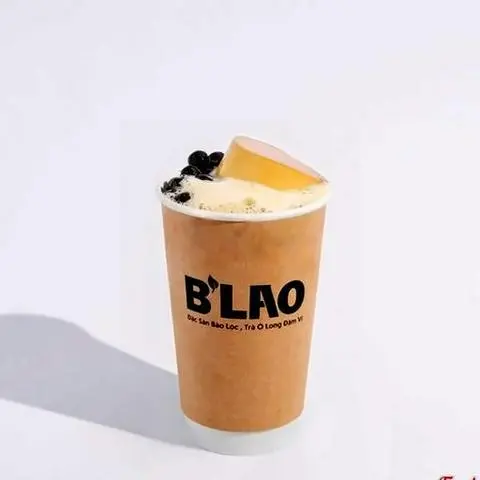 Hình ảnh Olong Cookie Flan