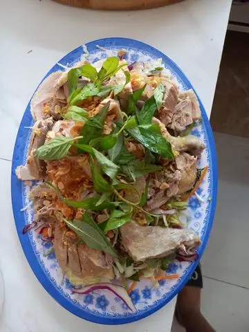 Hình ảnh GỎI 2 NGƯỜI