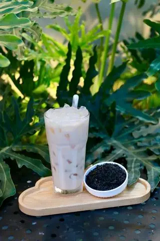 Hình ảnh Trà sữa truyền thống
