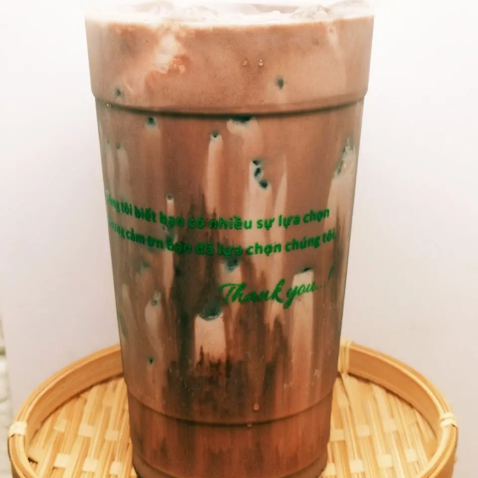 Hình ảnh Cacao Yến Mạch