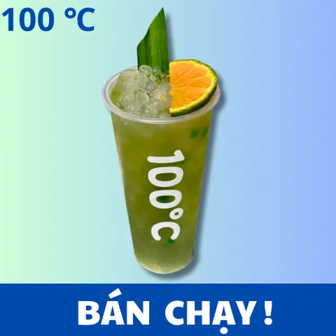 Hình ảnh Trà dưa lưới (L)
