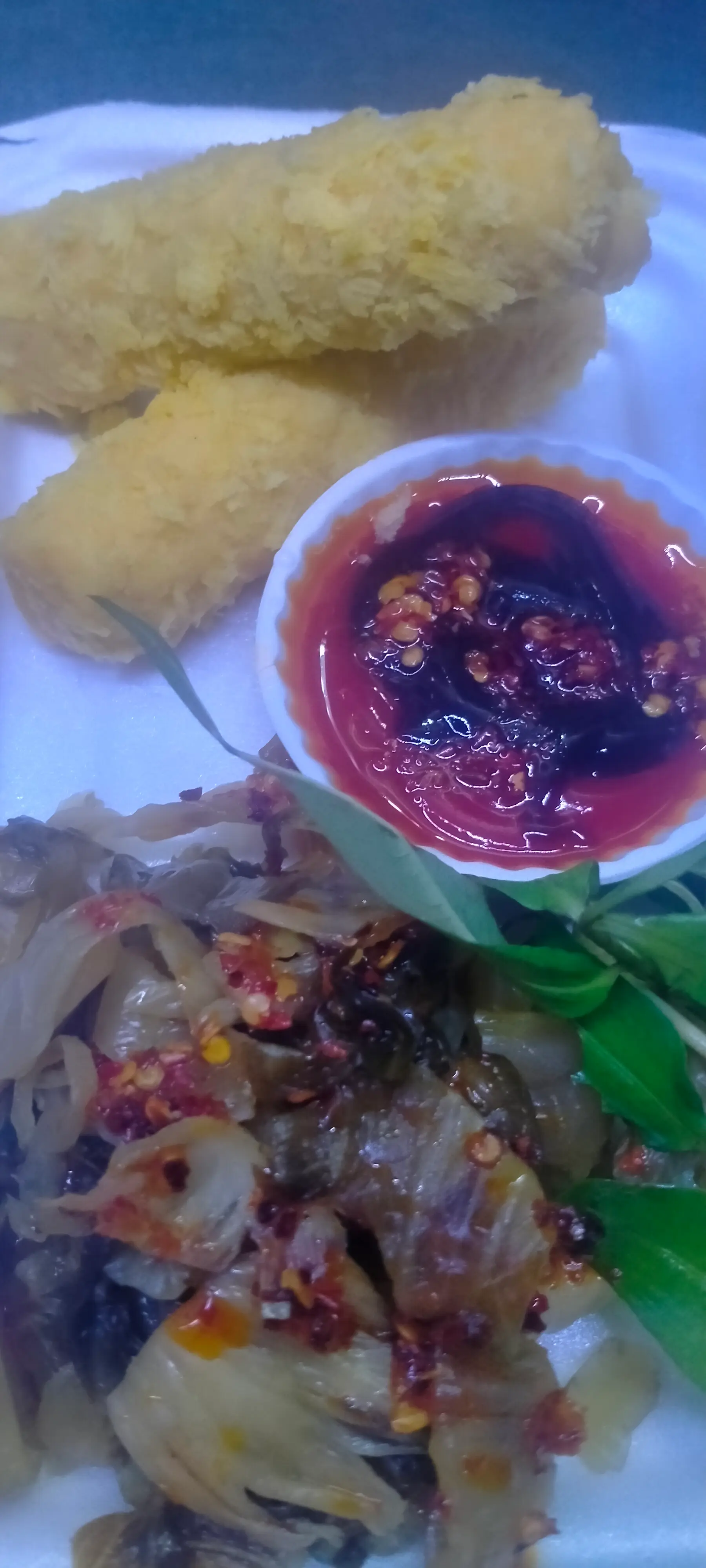 Hình ảnh Phô mai que