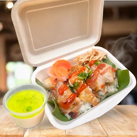 Hình ảnh Combo Ngọt Ngào
