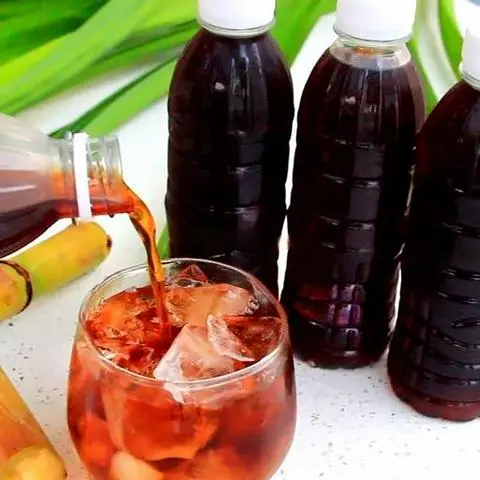 Hình ảnh Nước sâm đường phèn