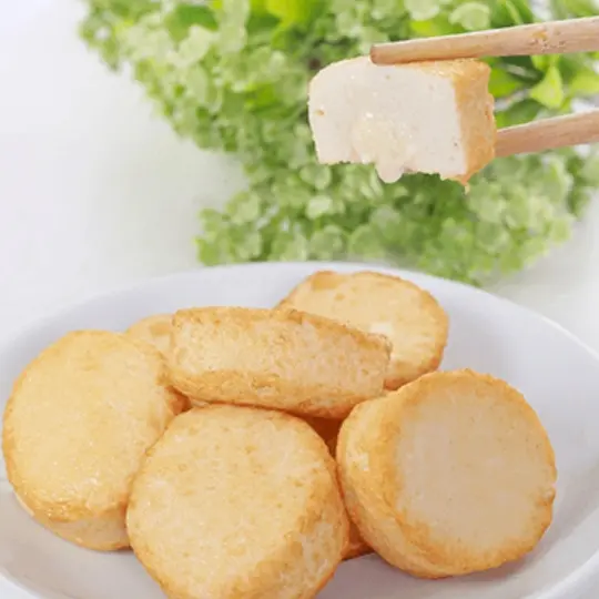 Hình ảnh Đậu Hủ Phô Mai 