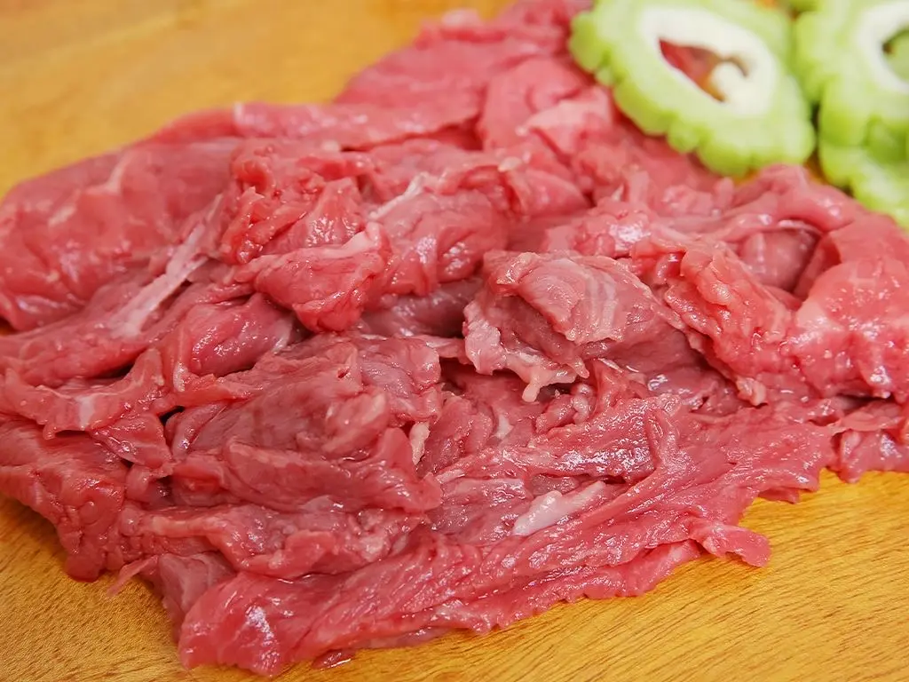 Hình ảnh Bò Thêm