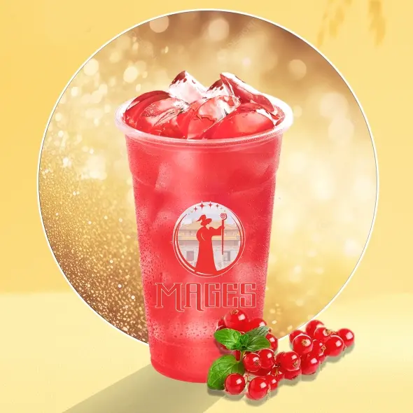 Hình ảnh Trà Nho Chuỗi Ngọc 700ML
