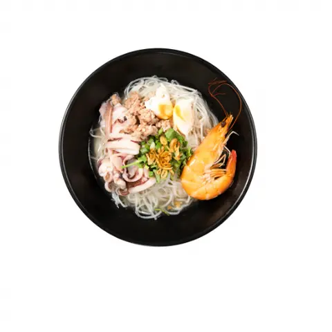 Hình ảnh Hủ tiếu hải sản