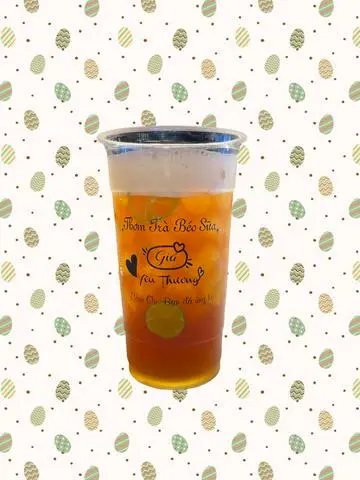Hình ảnh Trà tắc