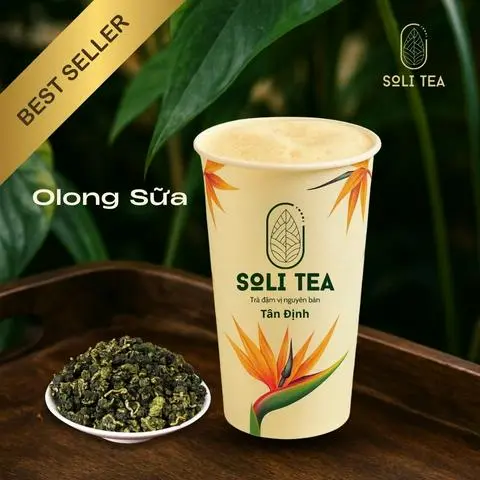 Hình ảnh Olong (Best seller)